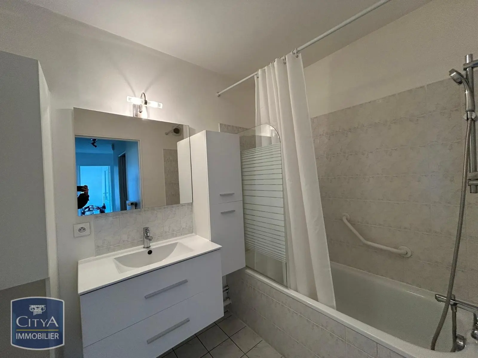 Photo 7 Appartement 2 pièces 51.03m²