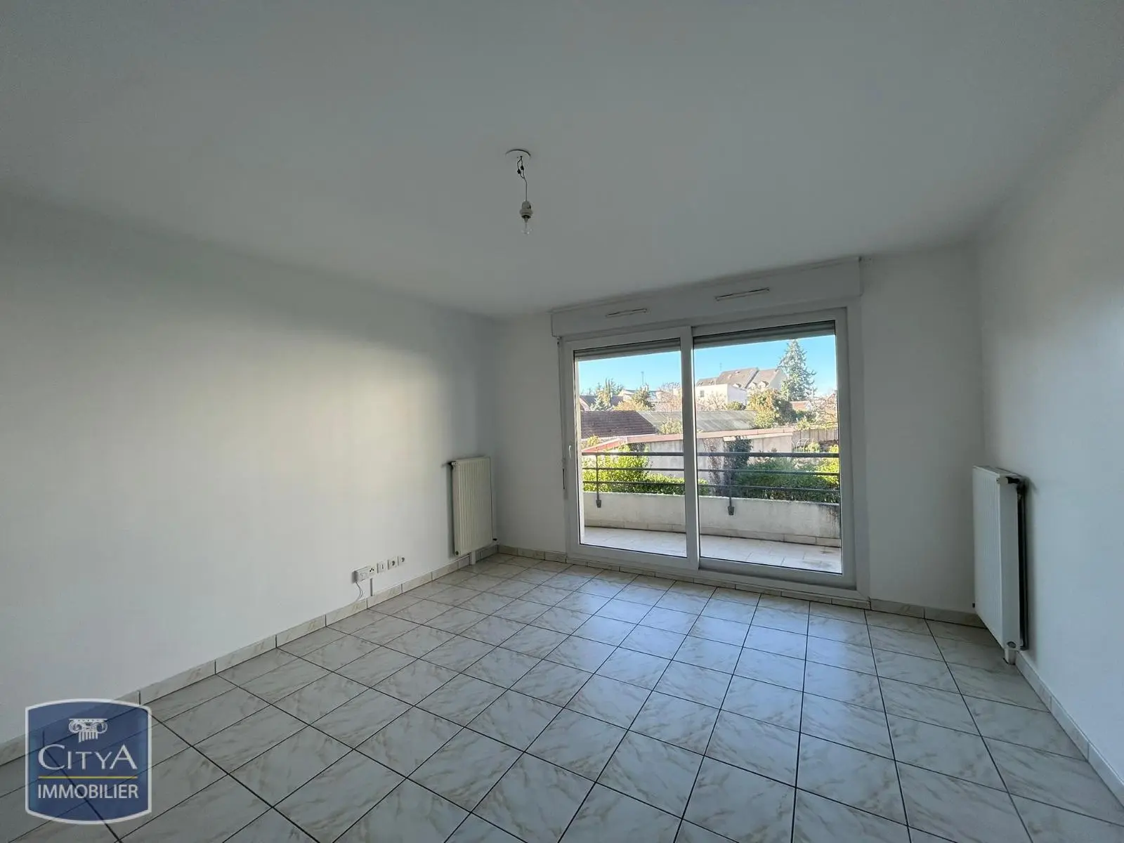 Photo 2 Appartement 2 pièces 51.03m²