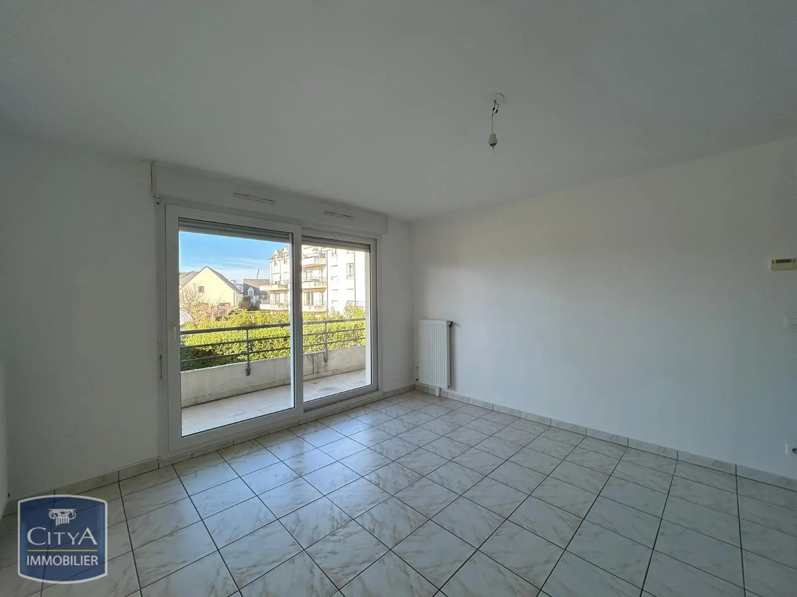 Photo 1 Appartement 2 pièces 51.03m²