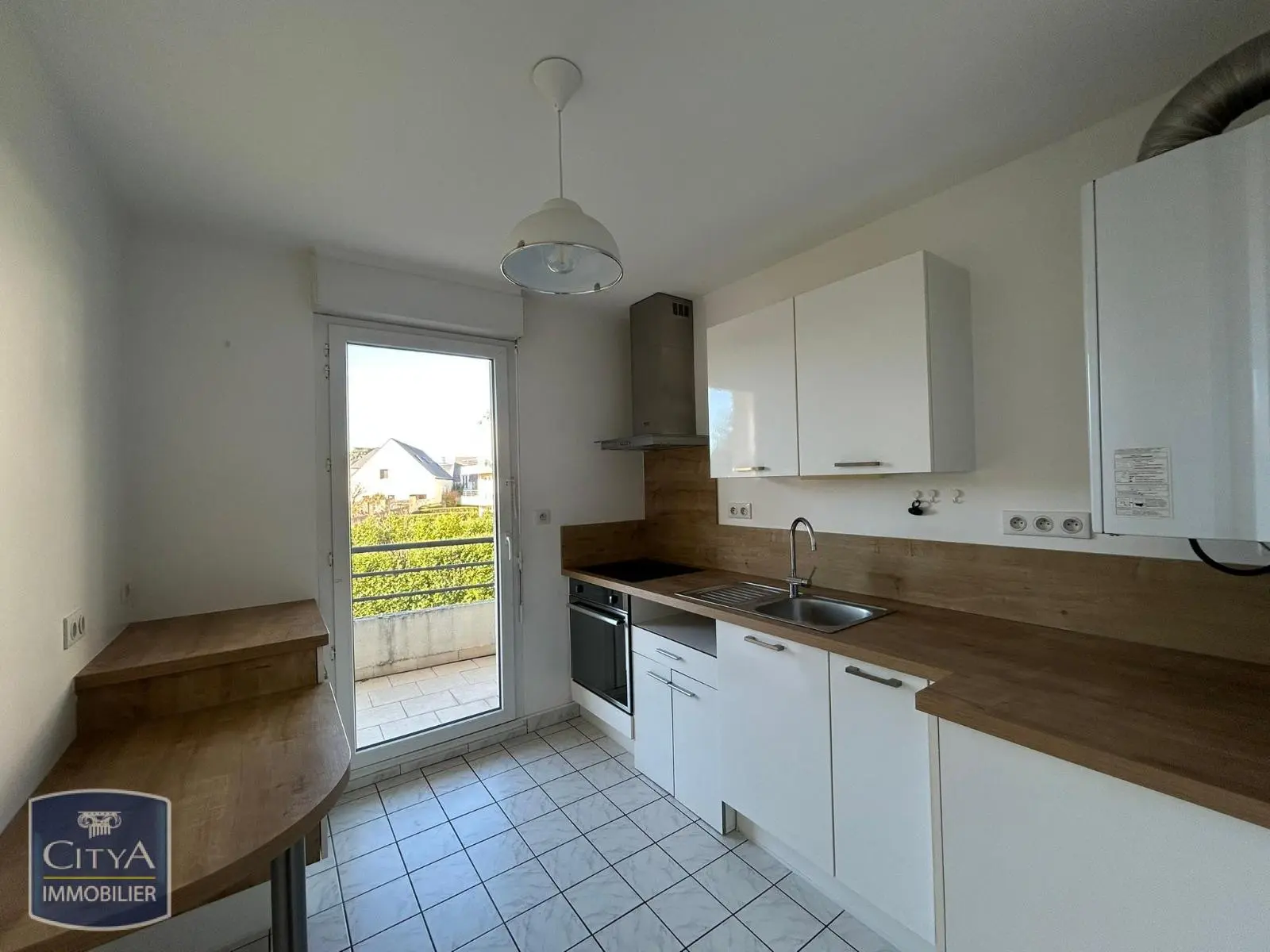 Photo 5 Appartement 2 pièces 51.03m²