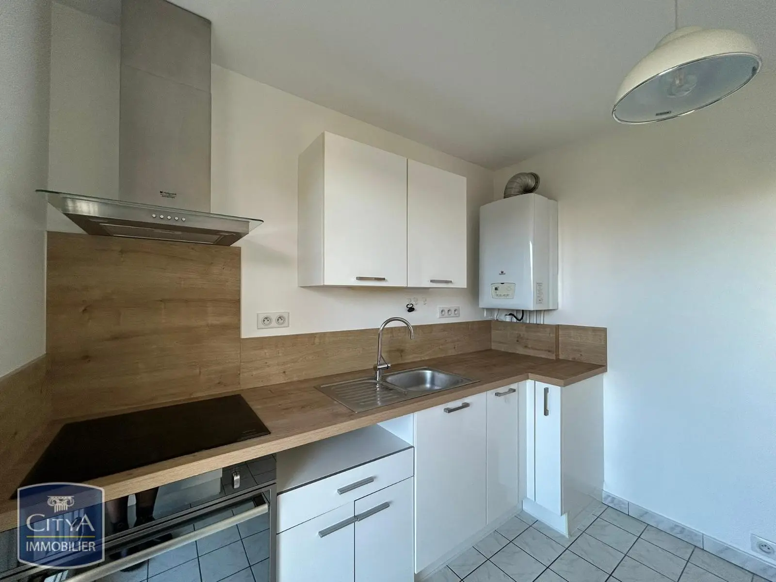 Photo 4 Appartement 2 pièces 51.03m²