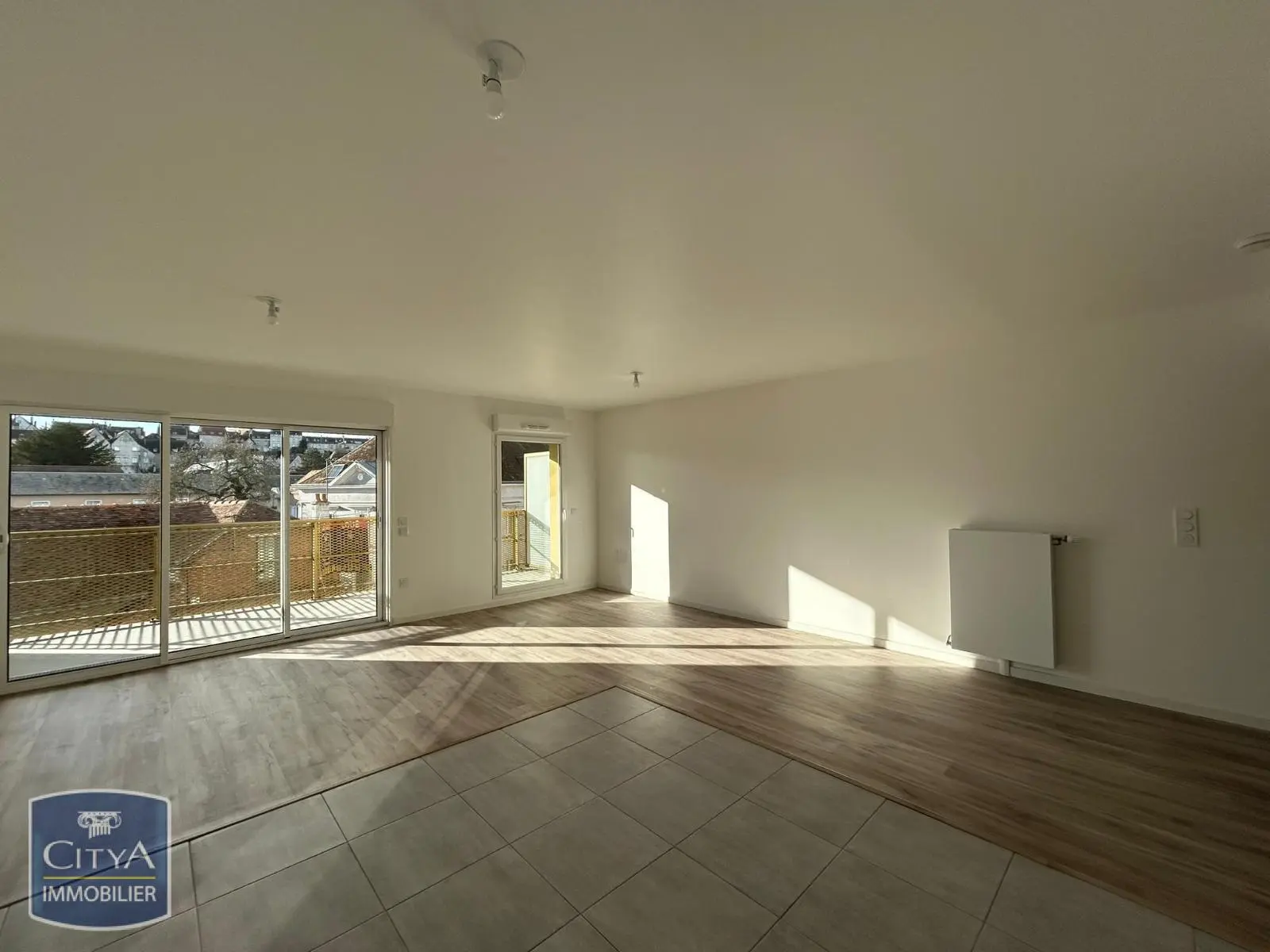 Photo 2 Appartement 3 pièces 75.65m²