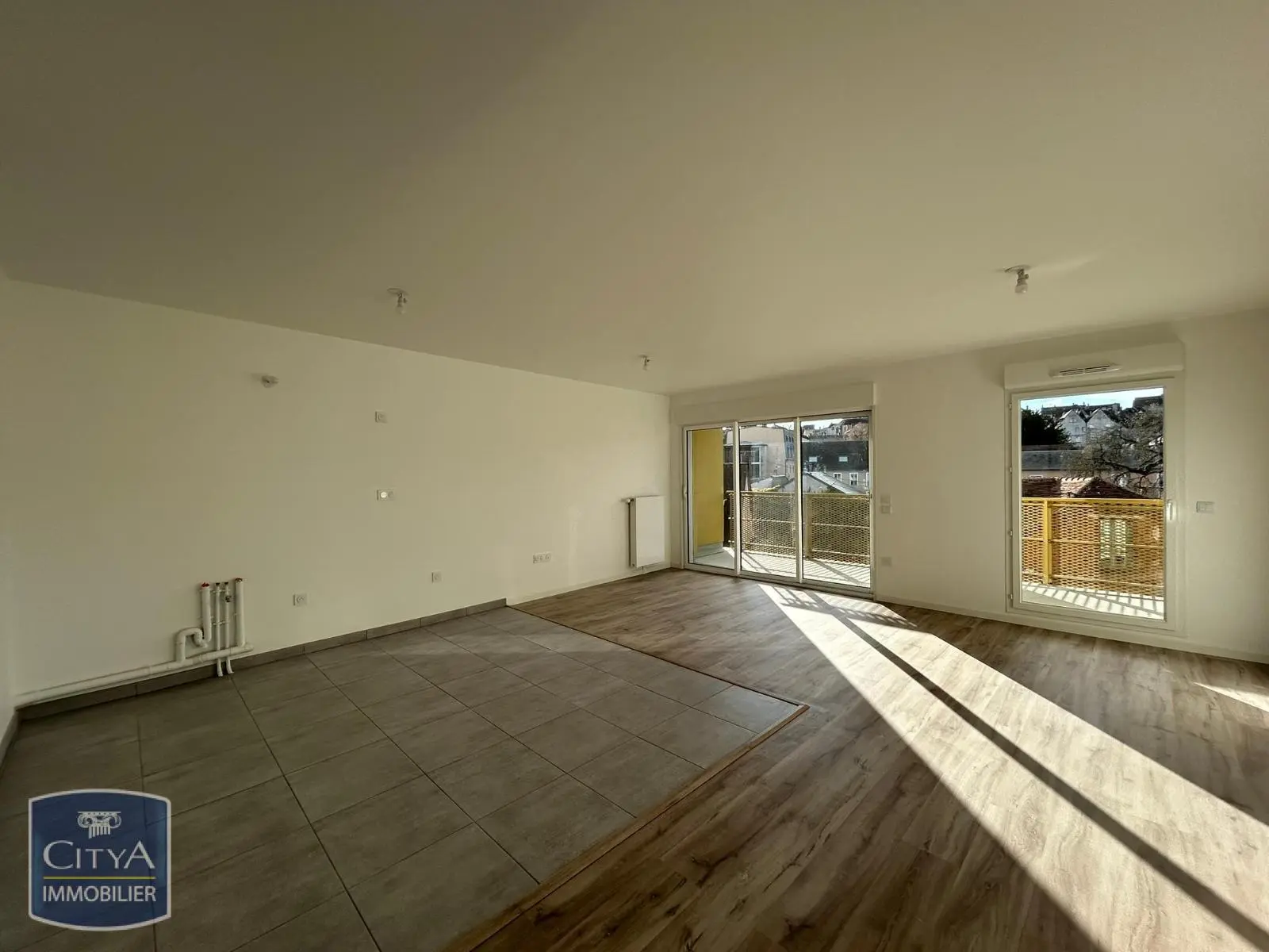 Photo 1 Appartement 3 pièces 75.65m²