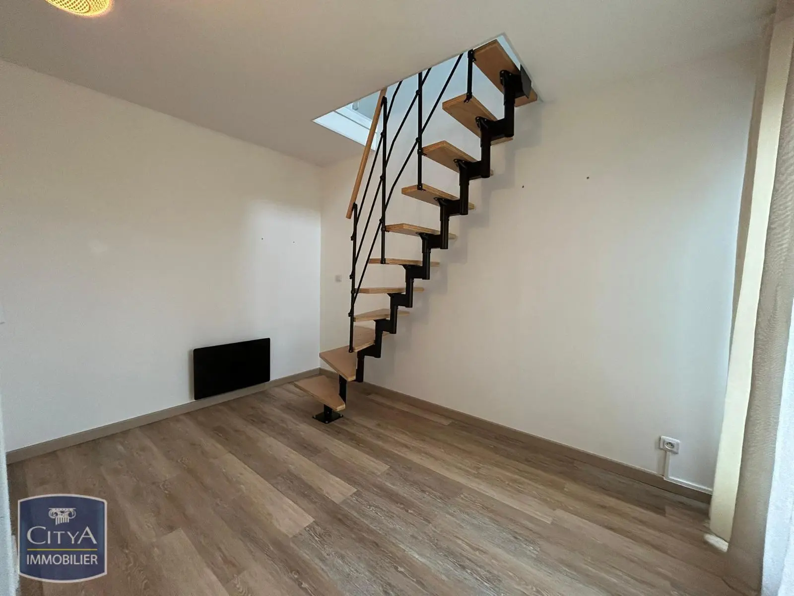 Photo 5 Appartement 3 pièces 56.41m²