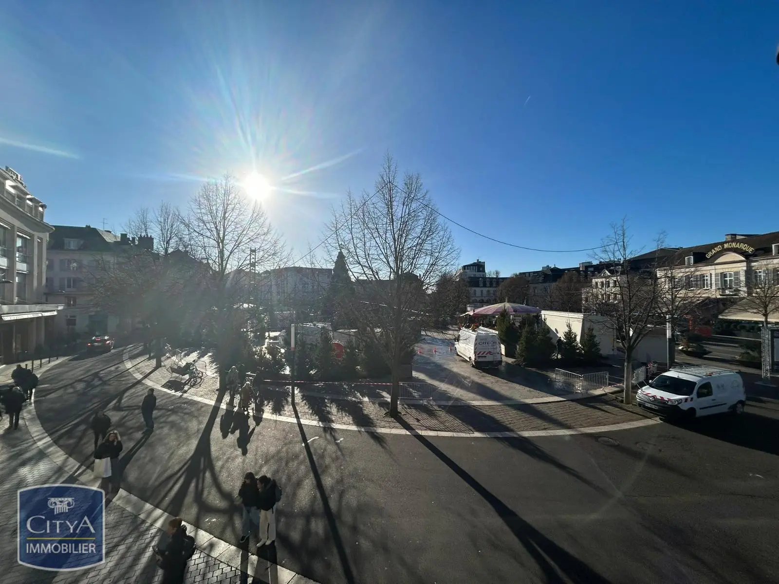 Photo 10 Appartement 5 pièces 104.05m²