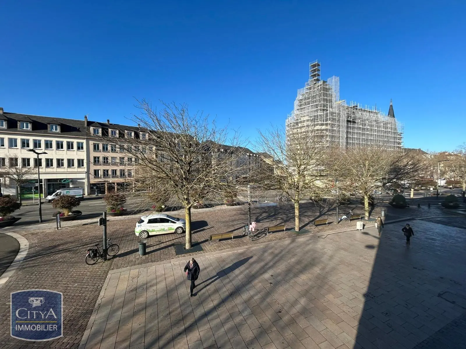 Photo 11 Appartement 5 pièces 104.05m²