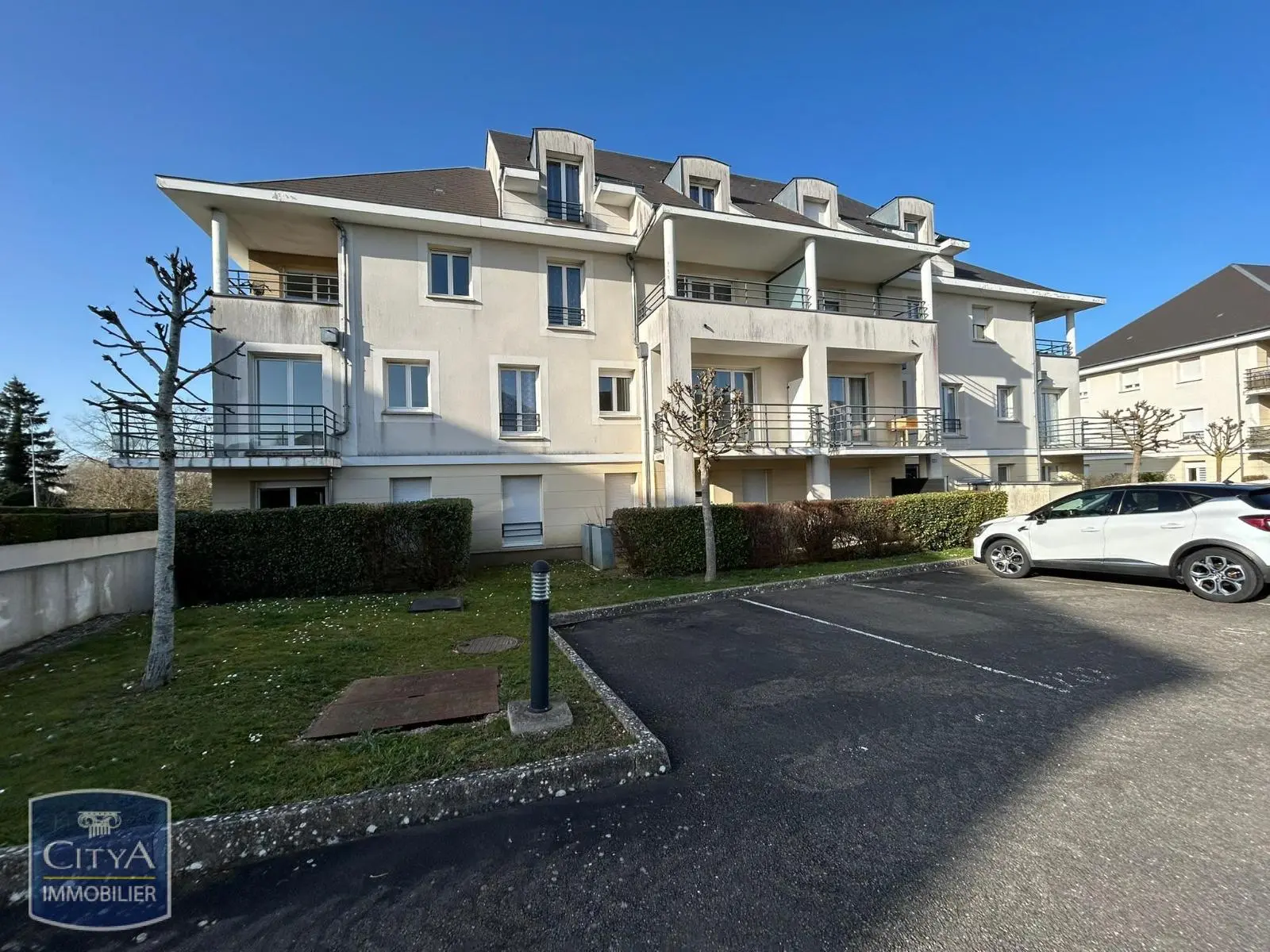 Photo 10 Appartement 3 pièces 64m²