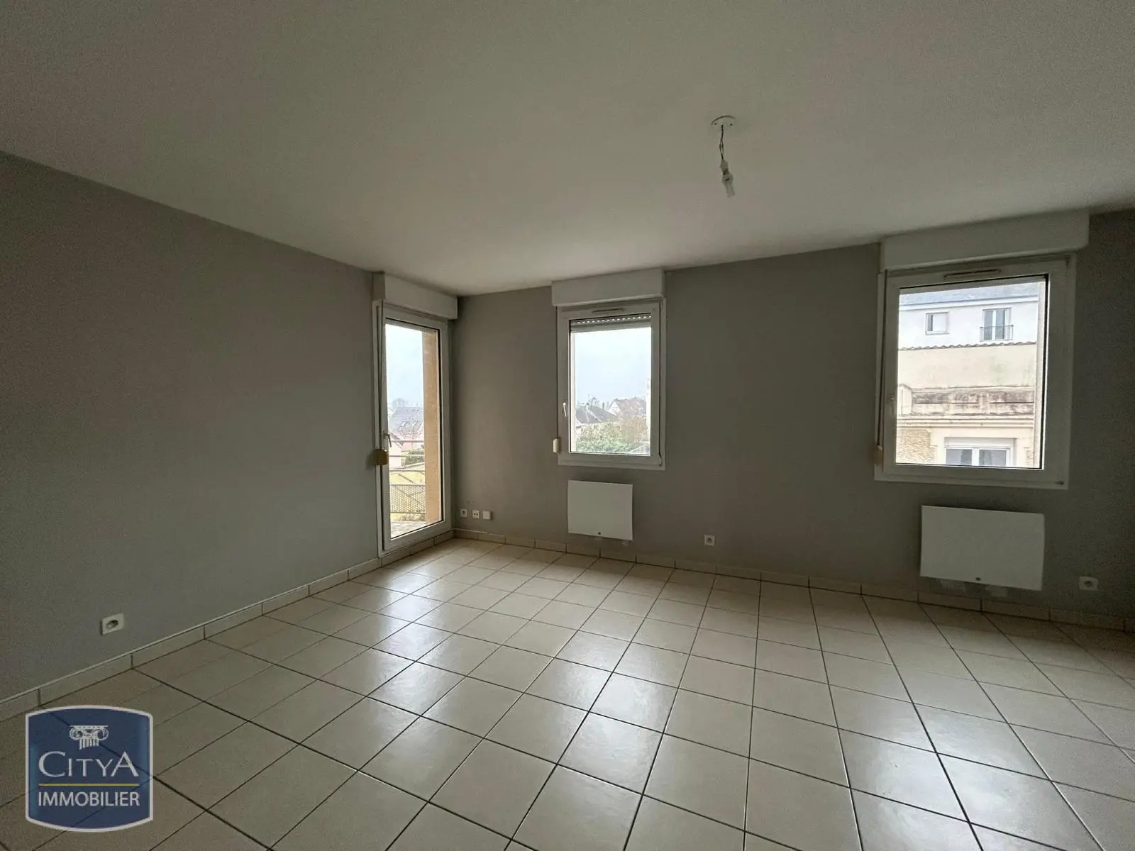 Photo 2 Appartement 2 pièces 50.56m²