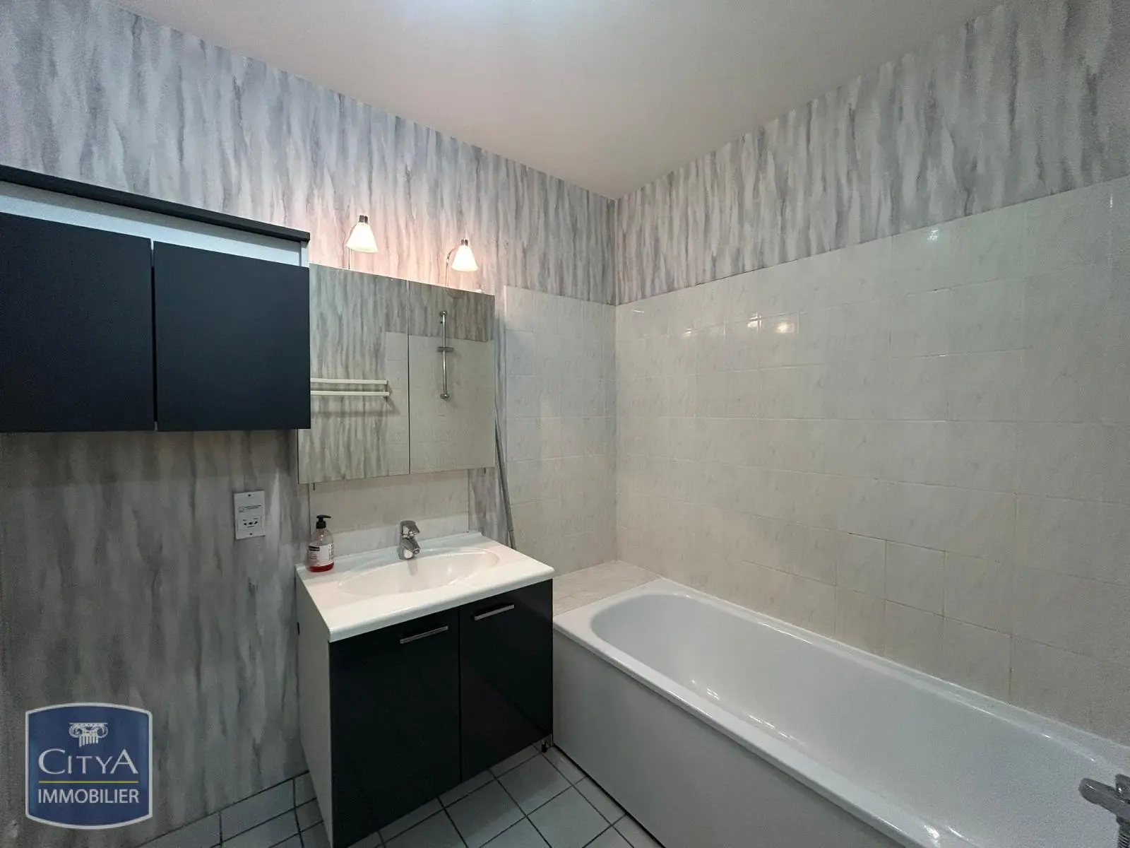 Photo 6 Appartement 2 pièces 50.56m²