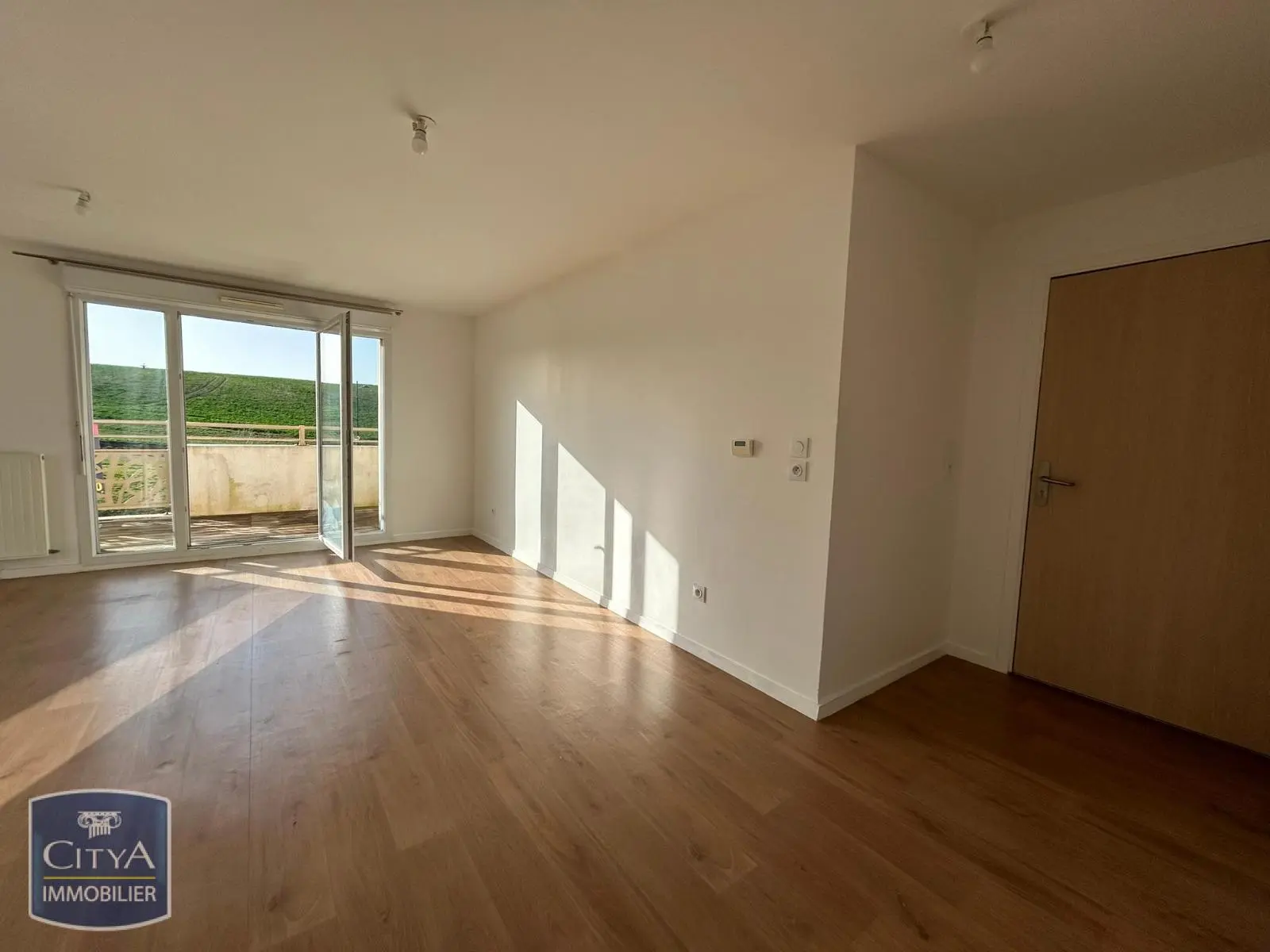 Photo 2 Appartement 3 pièces 66.19m²