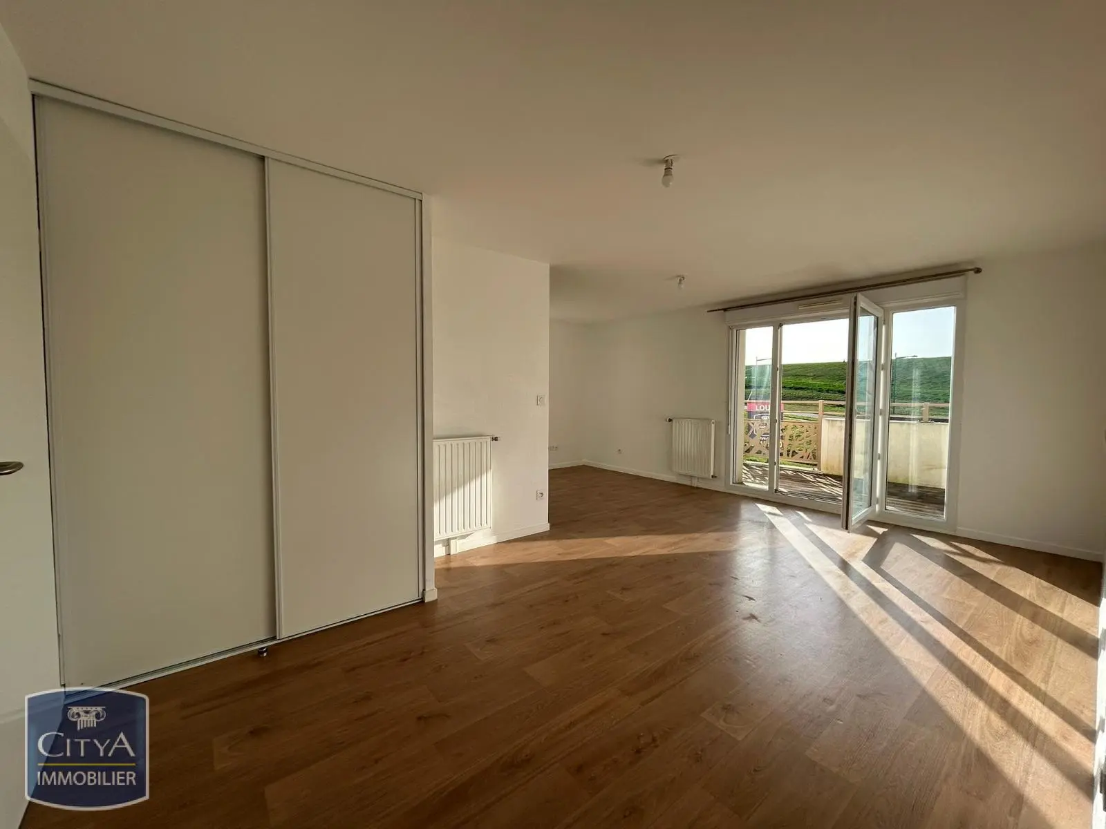 Photo 3 Appartement 3 pièces 66.19m²