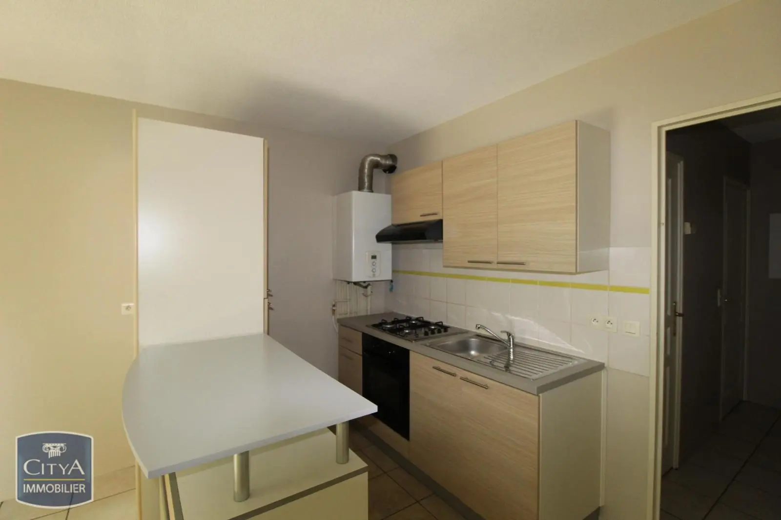 Photo 2 Appartement 2 pièces 35.51m²