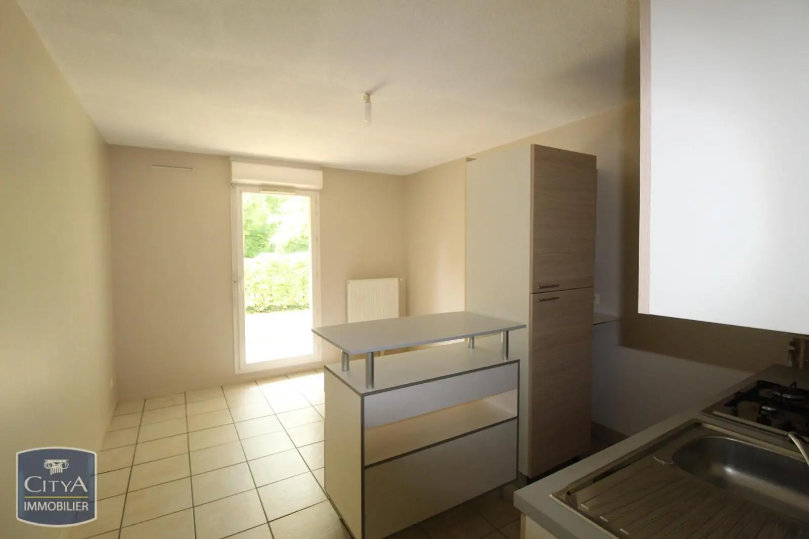 Photo 1 Appartement 2 pièces 35.51m²