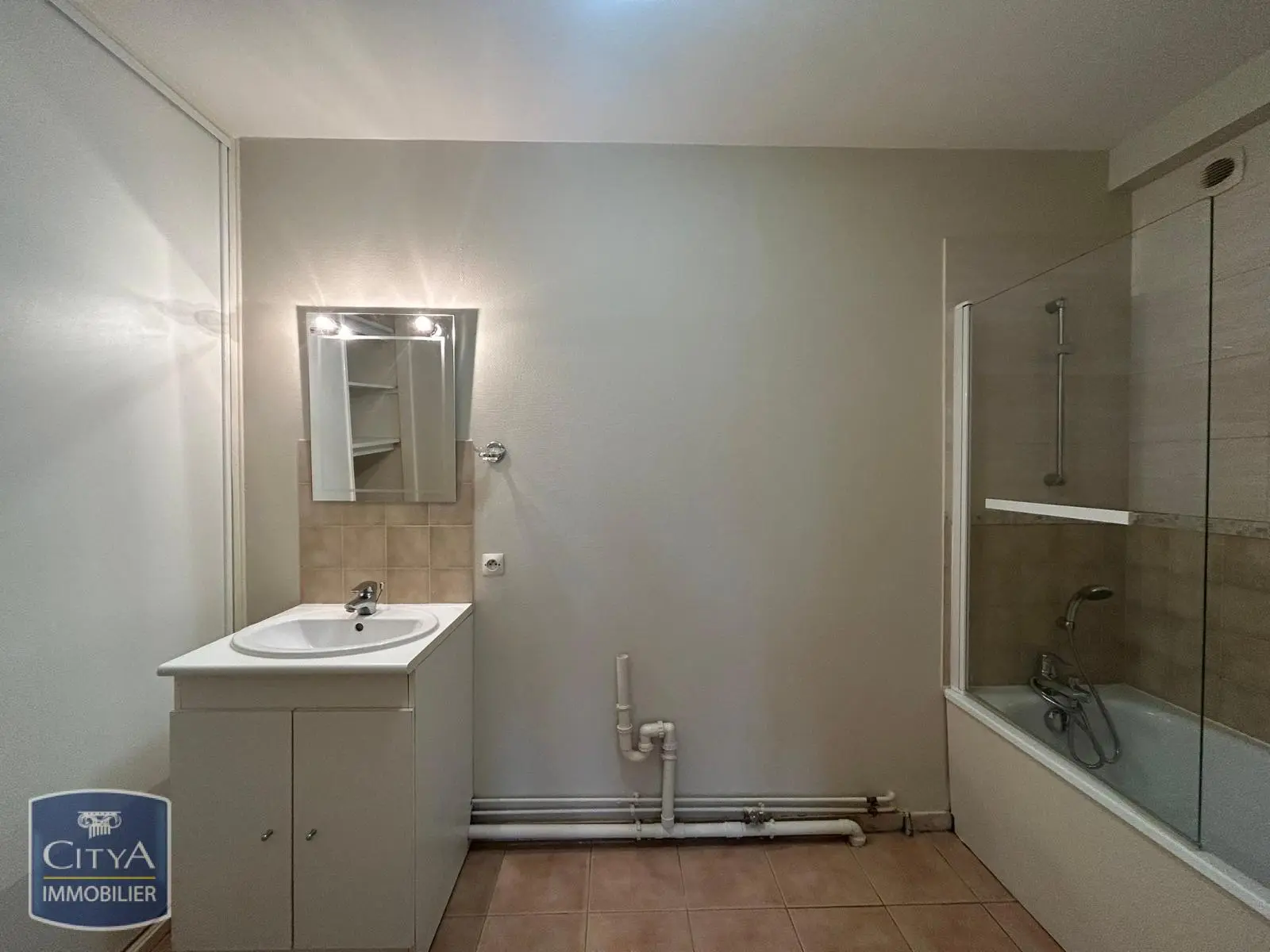 Photo 8 Appartement 2 pièces 56.71m²