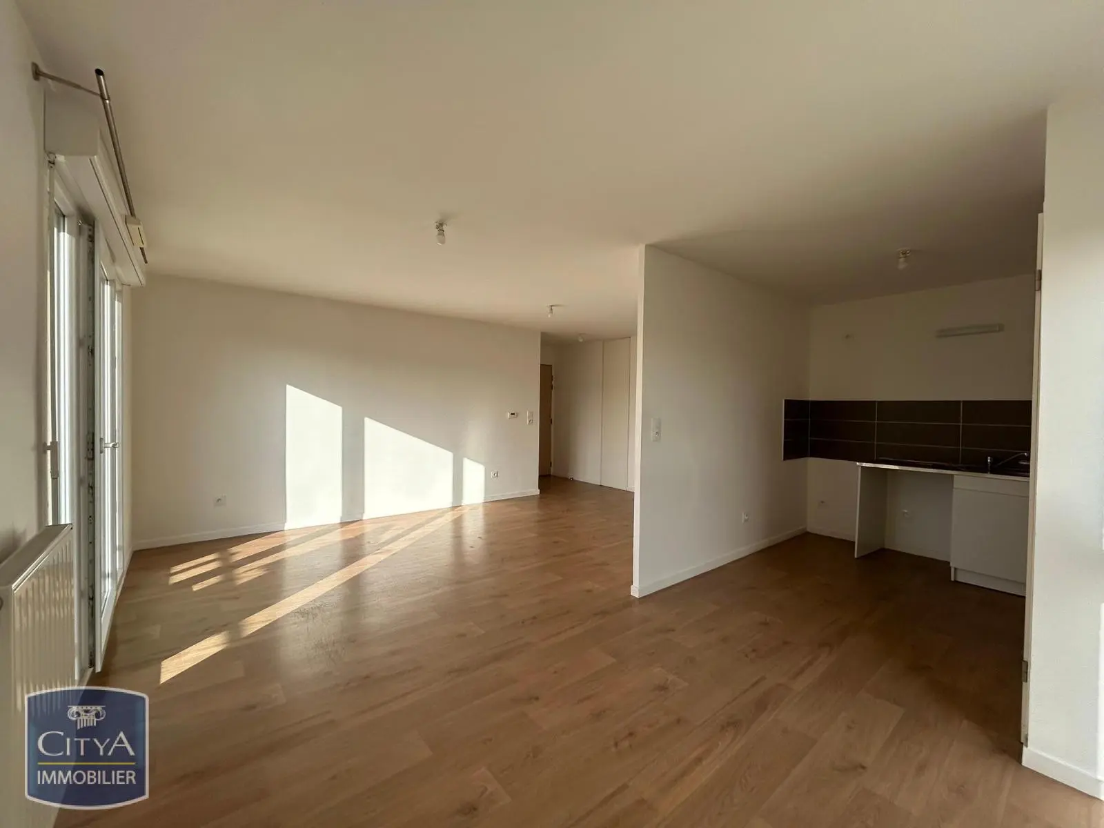 Photo 6 Appartement 3 pièces 66.19m²