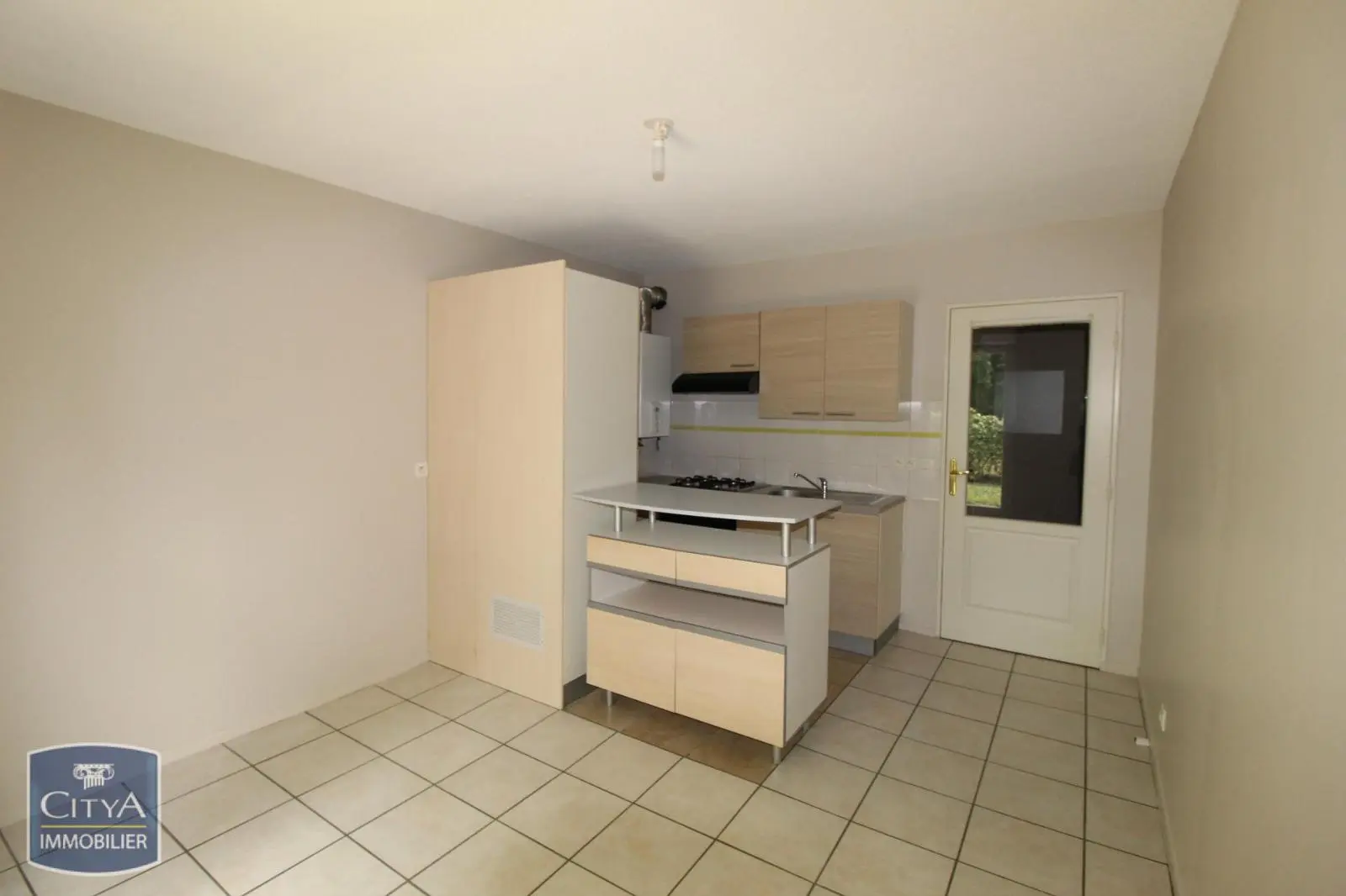 Photo 3 Appartement 2 pièces 35.51m²