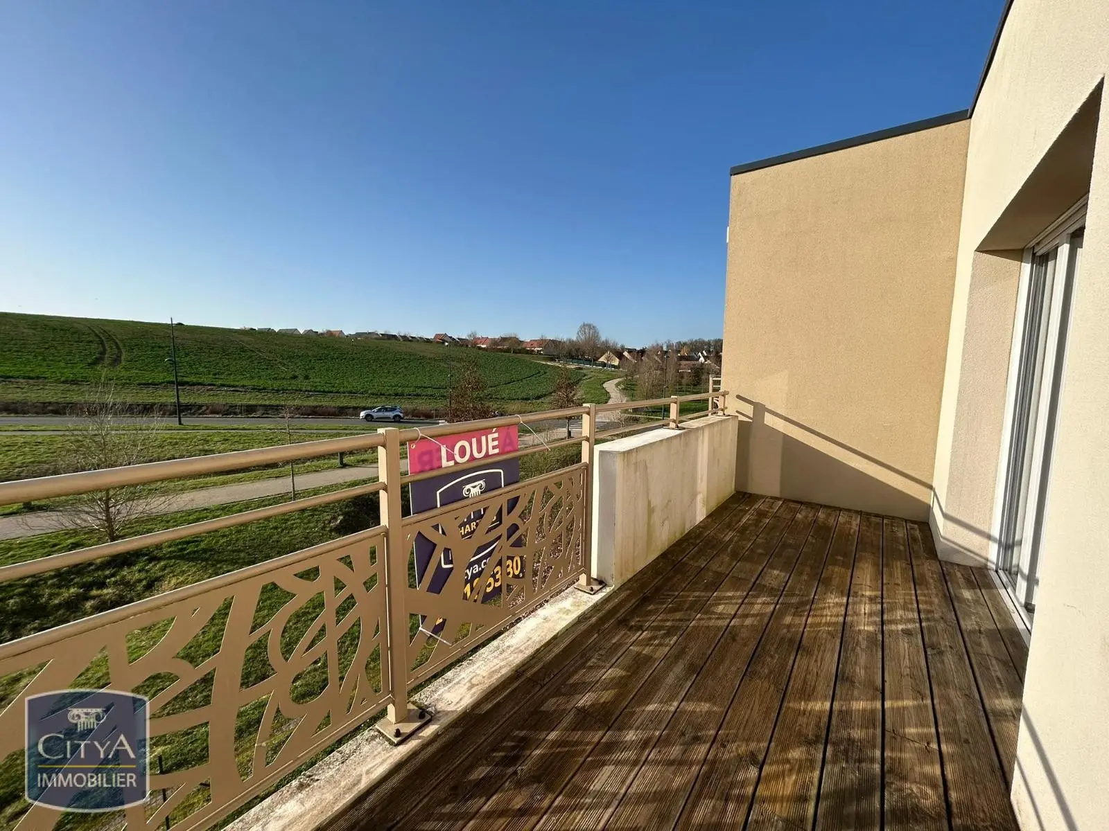 Photo 11 Appartement 3 pièces 66.19m²