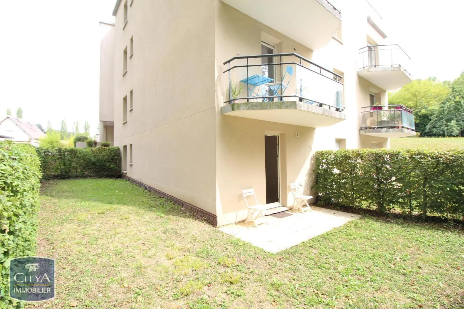 Photo 7 Appartement 2 pièces 35.51m²