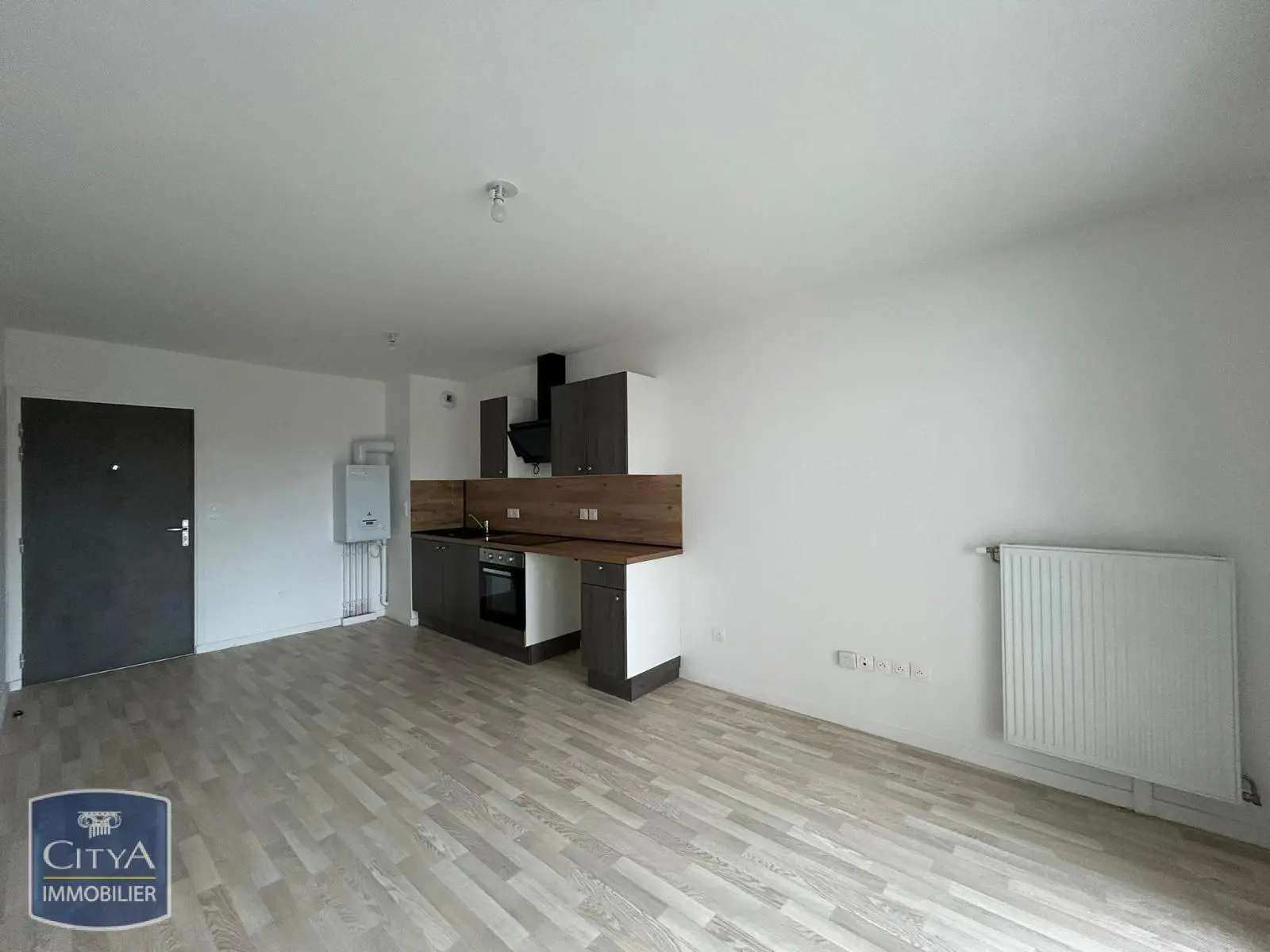 Photo 2 Appartement 2 pièces 41.49m²