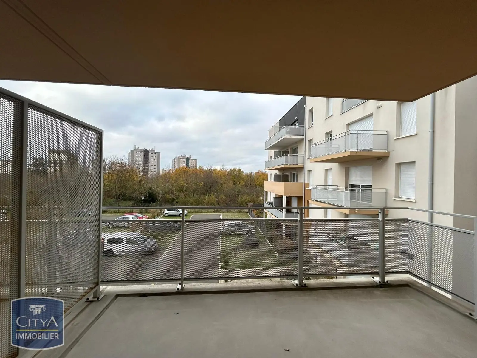 Photo 7 Appartement 2 pièces 41.49m²