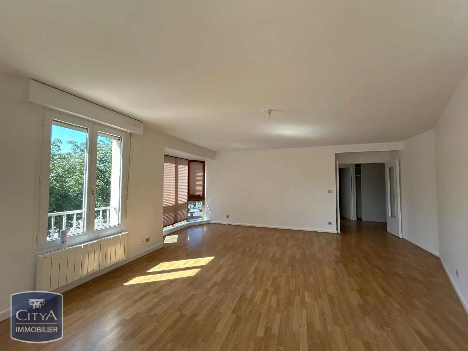 Photo 1 Appartement 5 pièces 104.05m²