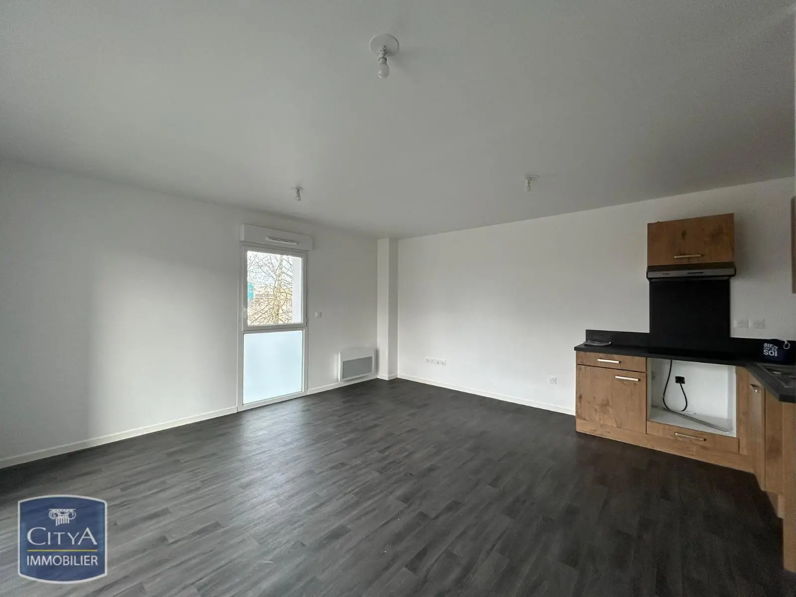 Photo 3 Appartement 3 pièces 63.39m²