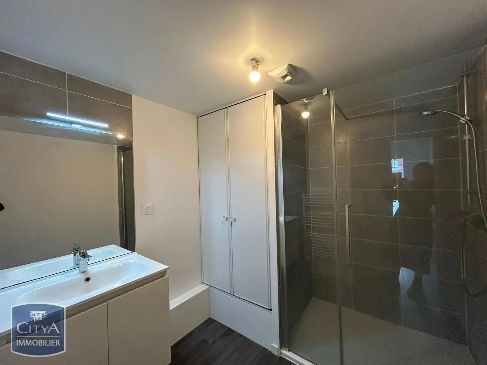 Photo 9 Appartement 3 pièces 63.39m²