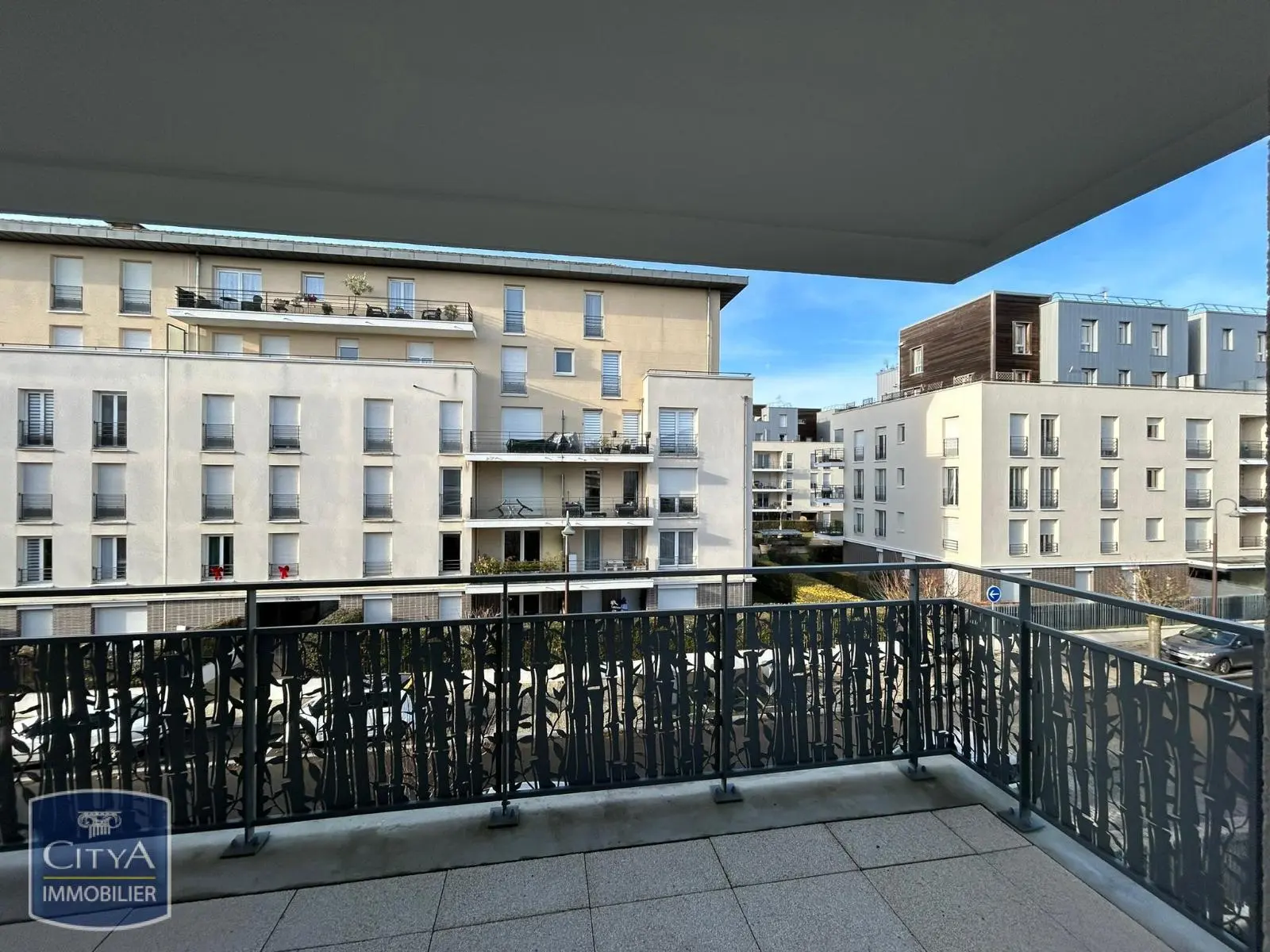 Photo 4 Appartement 3 pièces 65.76m²