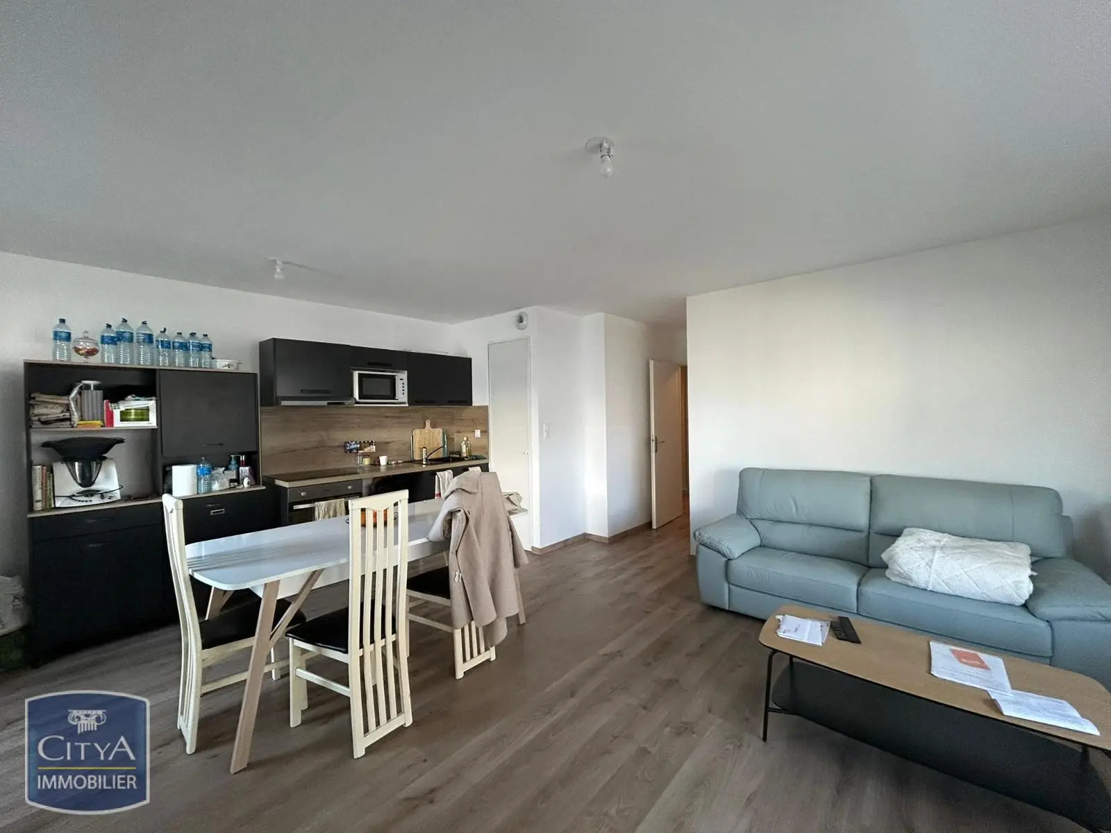 Photo 1 Appartement 3 pièces 65.76m²