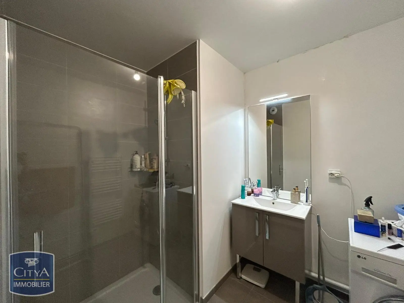 Photo 3 Appartement 3 pièces 65.76m²