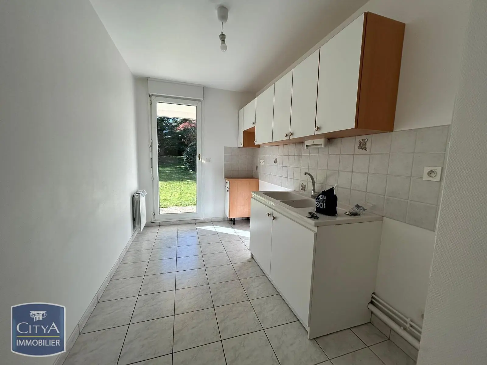 Photo 5 Appartement 2 pièces 50.34m²