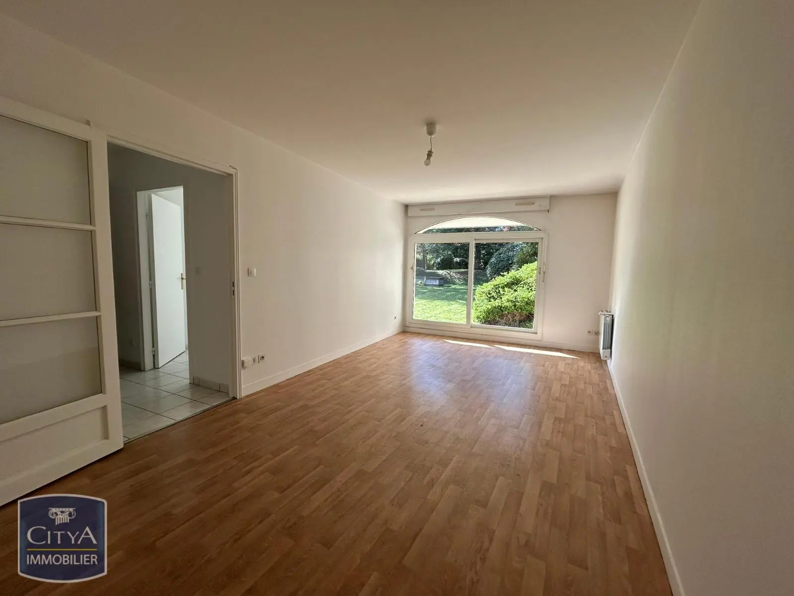 Photo 4 Appartement 2 pièces 50.34m²