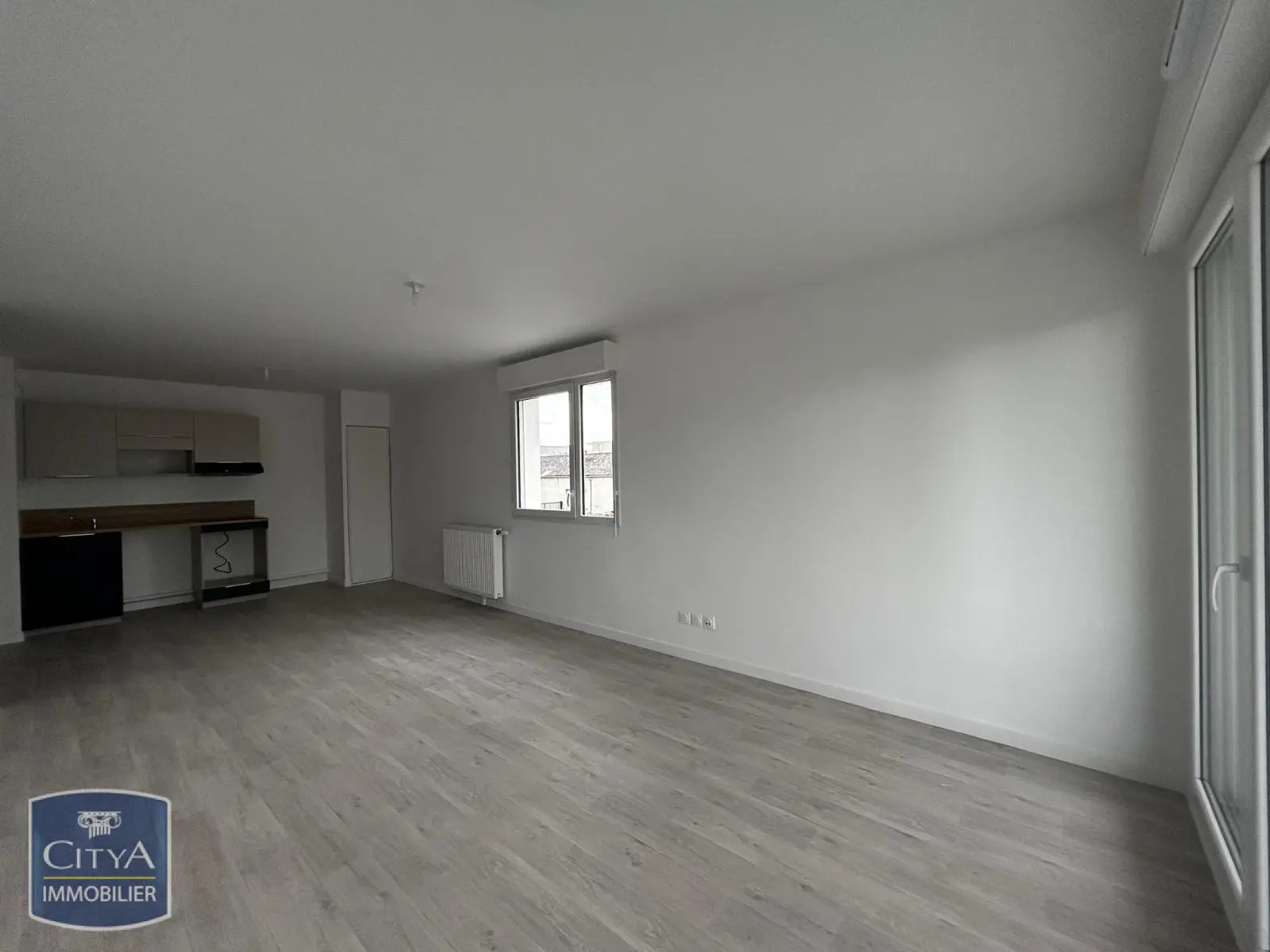 Photo 1 Appartement 3 pièces 65m²