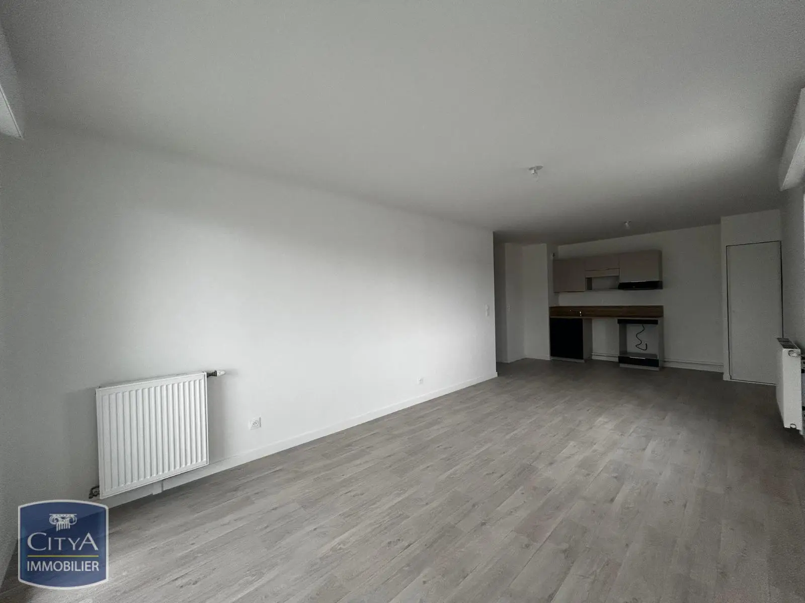 Photo 2 Appartement 3 pièces 65m²