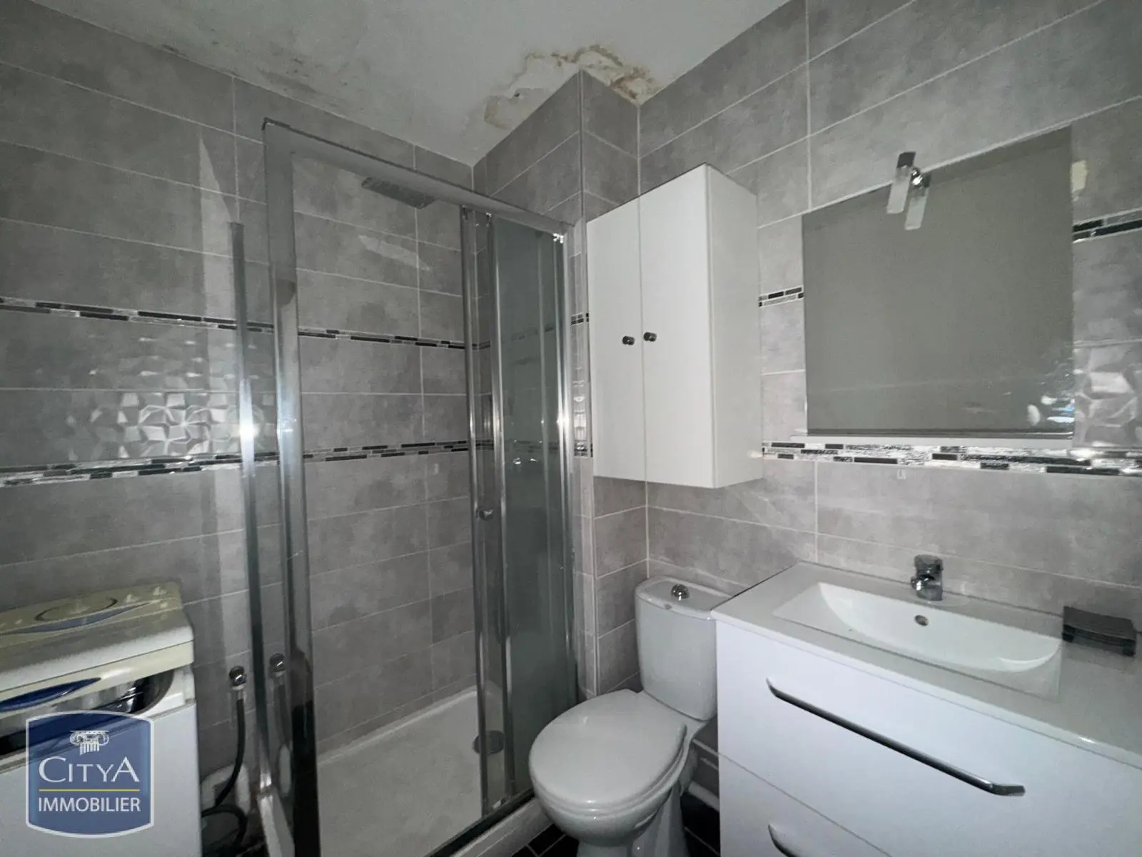 Photo 4 Appartement 1 pièce 26.5m²