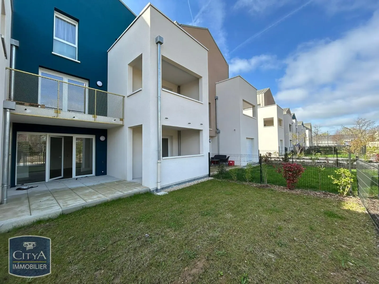 Photo 1 Appartement 2 pièces 42.57m²