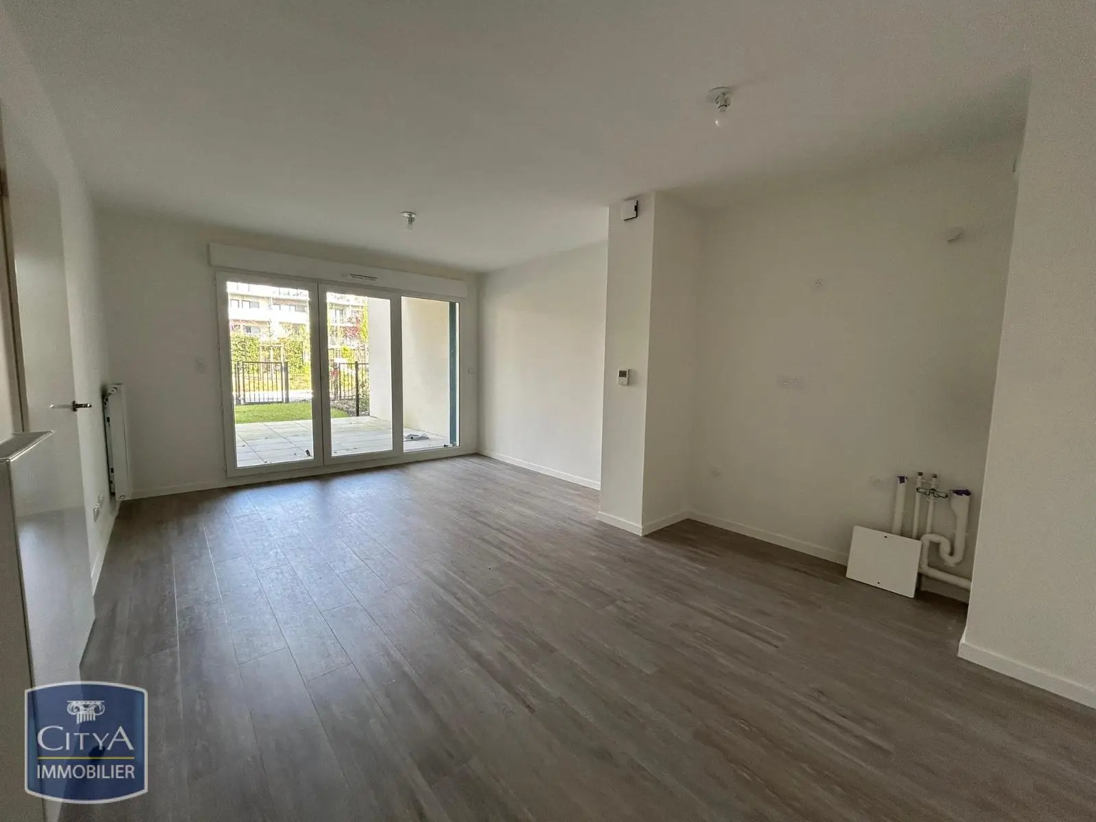 Photo 3 Appartement 2 pièces 42.57m²