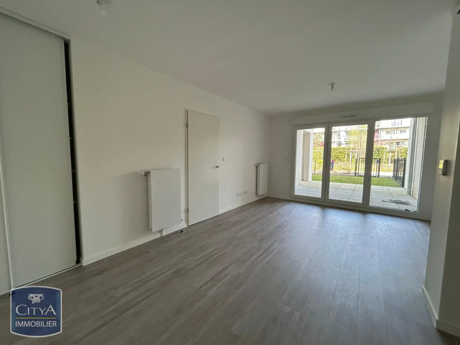 Photo 4 Appartement 2 pièces 42.57m²