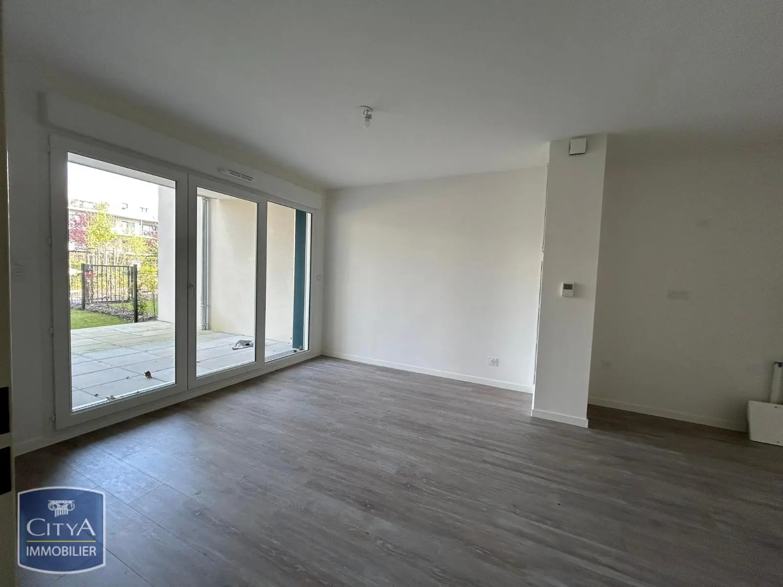 Photo 5 Appartement 2 pièces 42.57m²