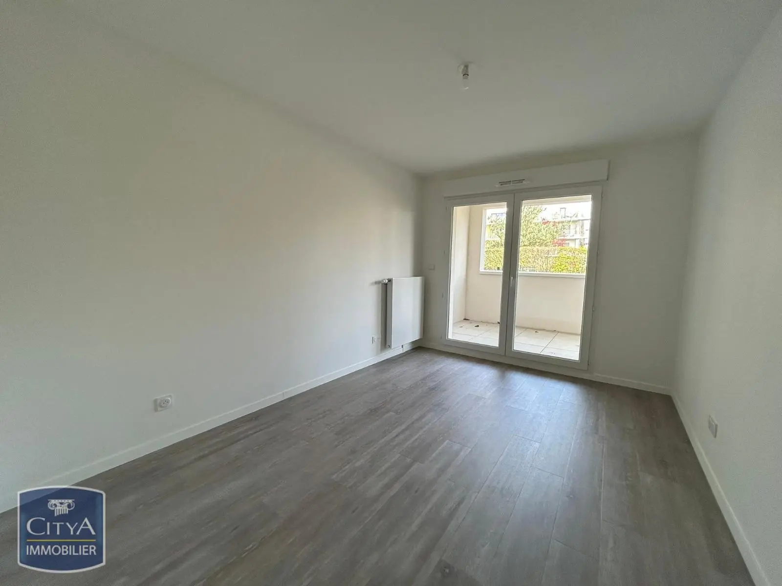 Photo 6 Appartement 2 pièces 42.57m²