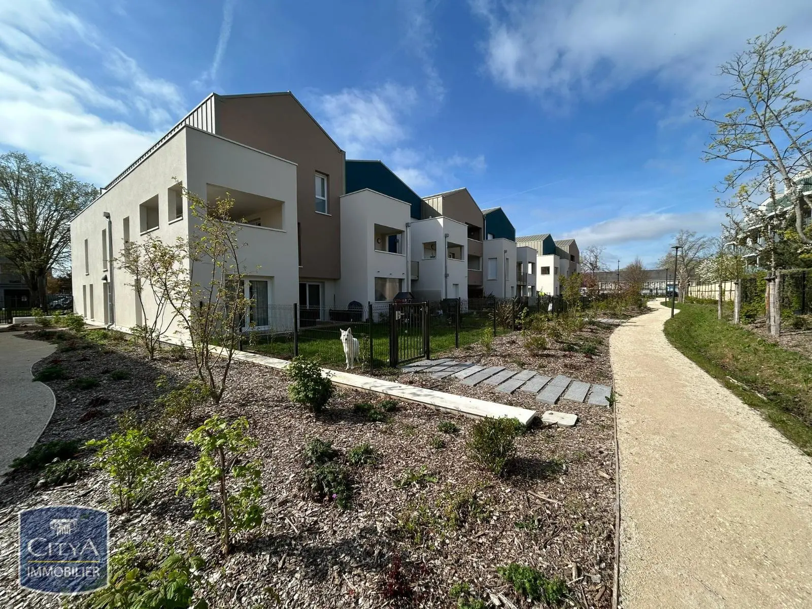 Photo 8 Appartement 2 pièces 42.57m²