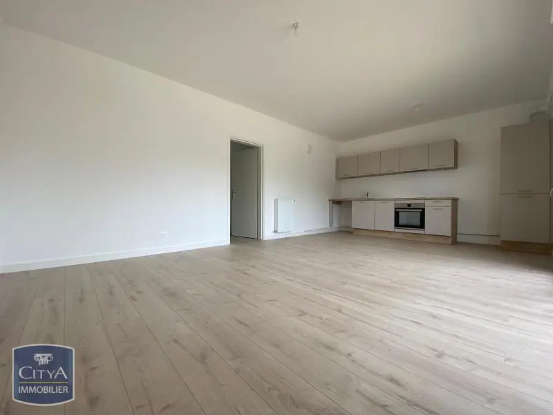 Photo 2 Appartement 3 pièces 65.63m²