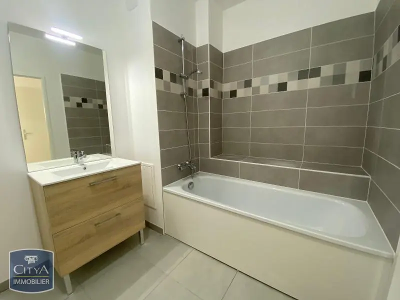 Photo 5 Appartement 3 pièces 65.63m²
