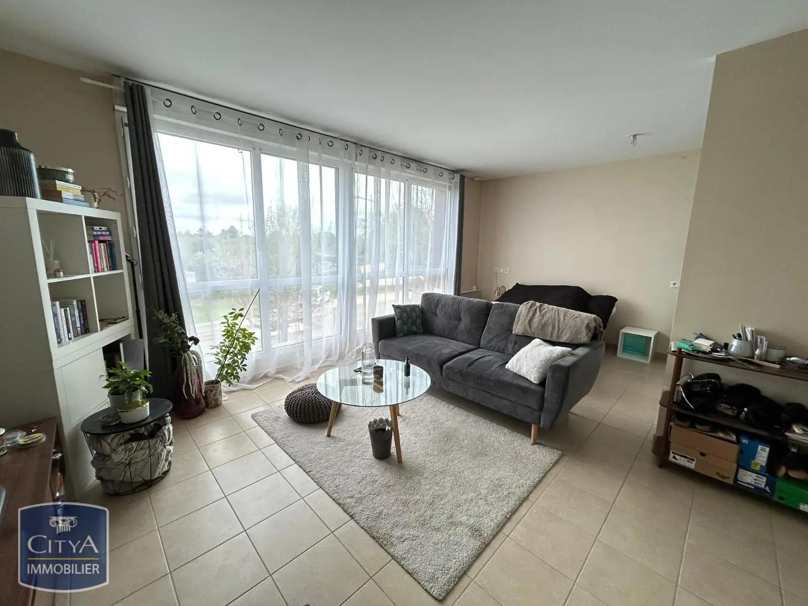 Photo 2 Appartement 2 pièces 37.9m²