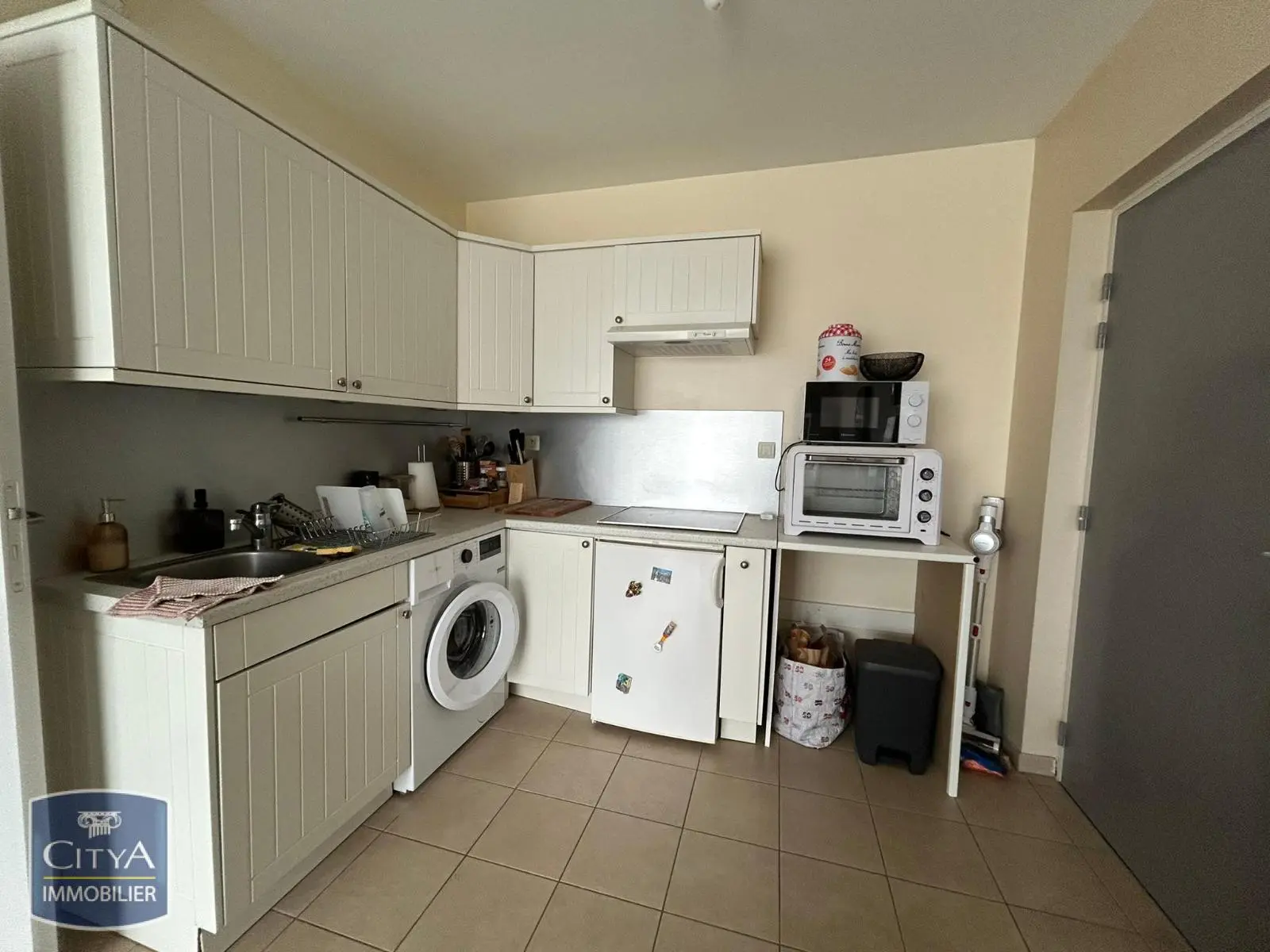 Photo 4 Appartement 2 pièces 37.9m²