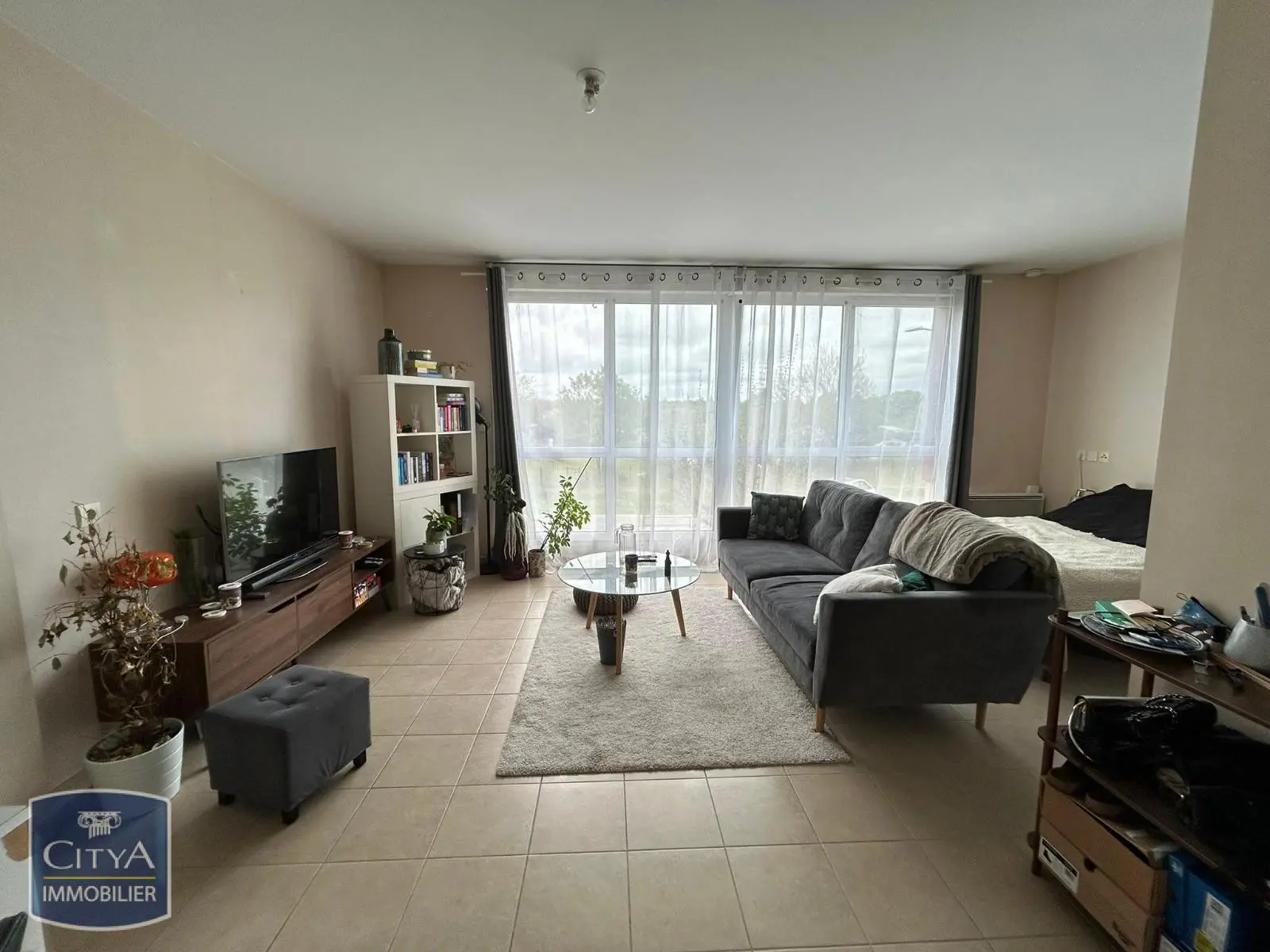 Photo 5 Appartement 2 pièces 37.9m²