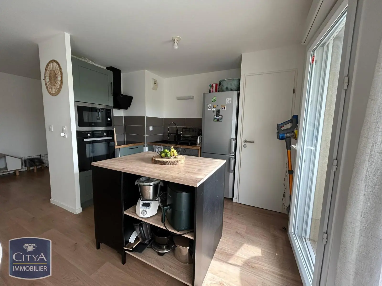 Photo 1 appartement Chartres