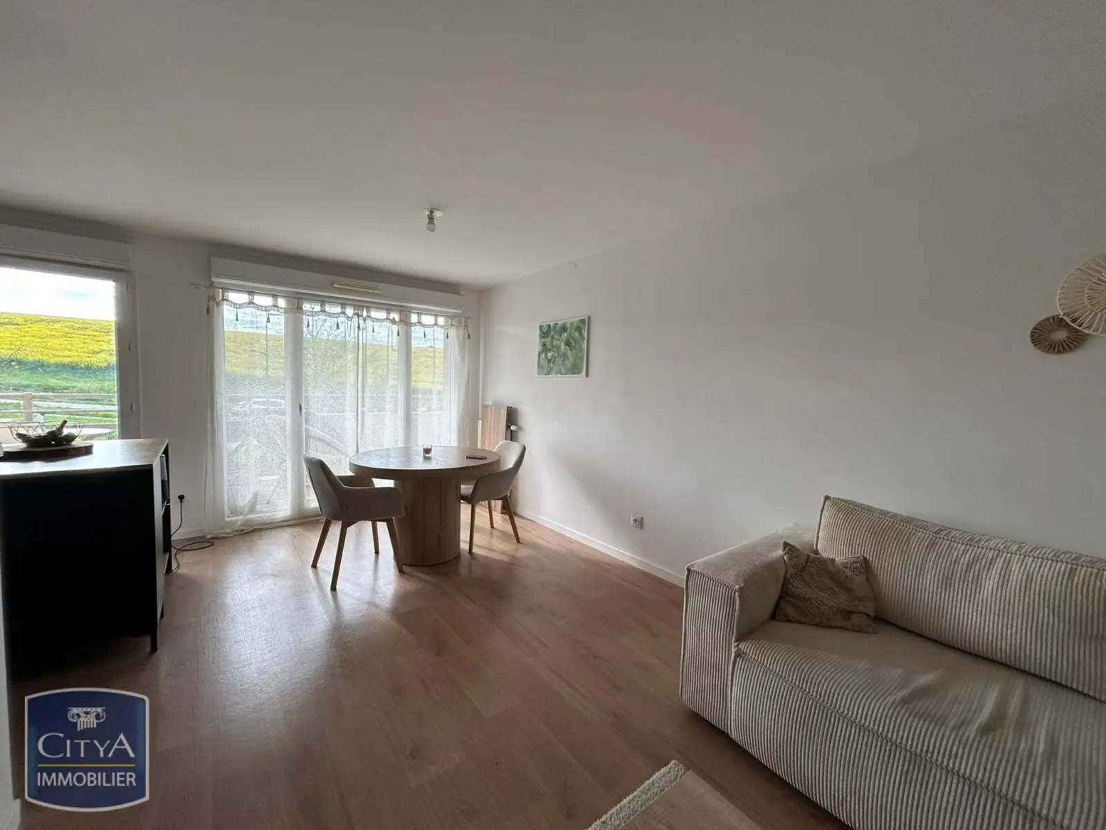Photo 2 appartement Chartres