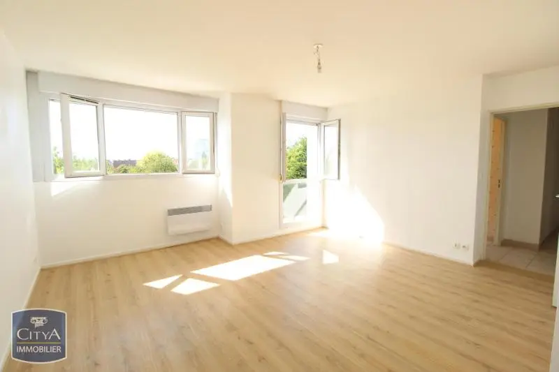 Photo 1 Appartement 3 pièces 58.41m²