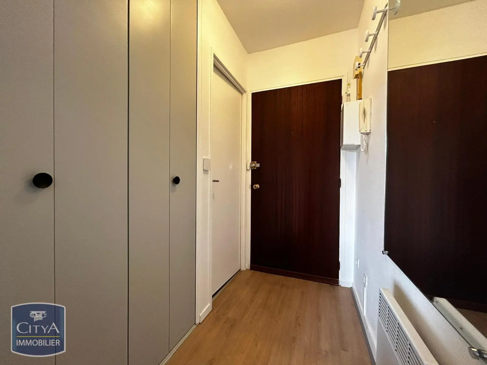 Photo 5 Appartement 1 pièce 22.75m²